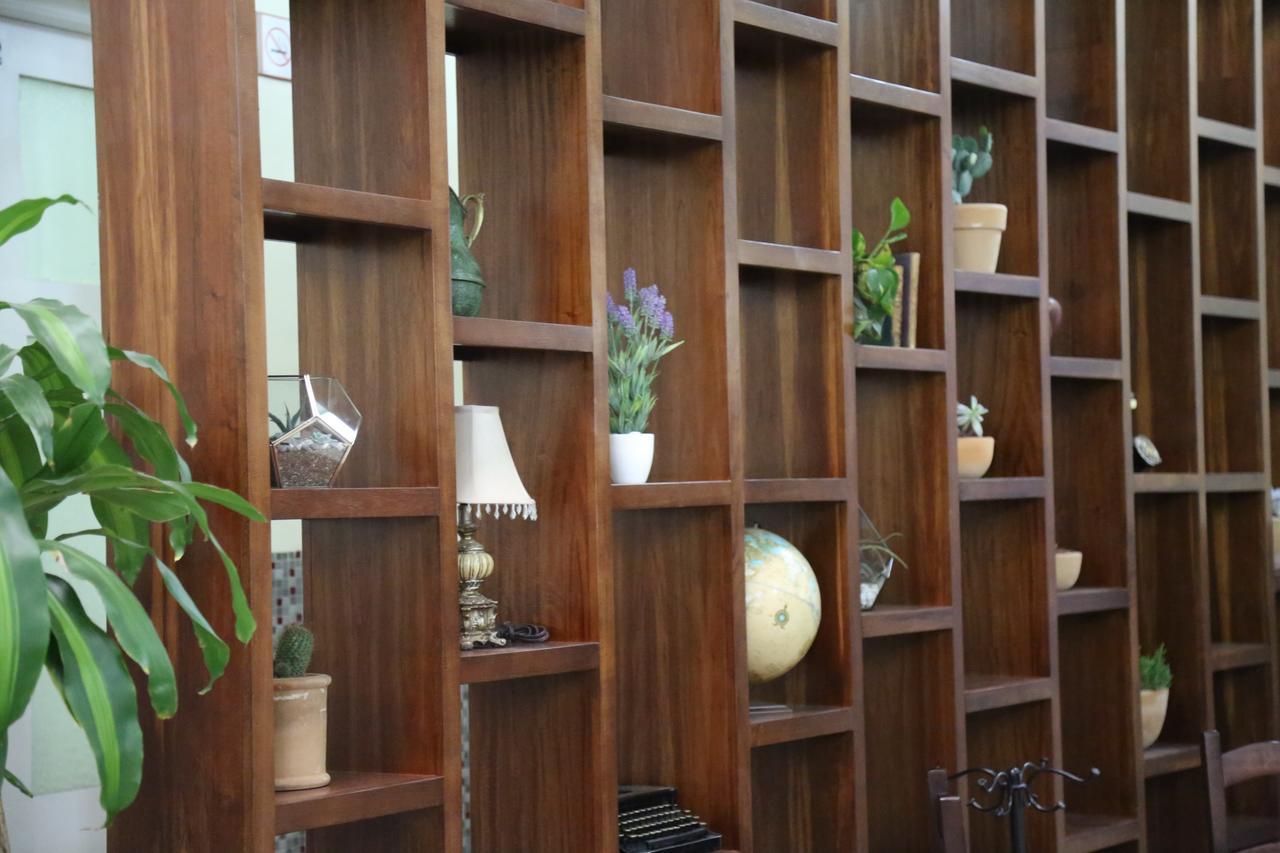 Hotel De Los Banos Pachuca Dış mekan fotoğraf