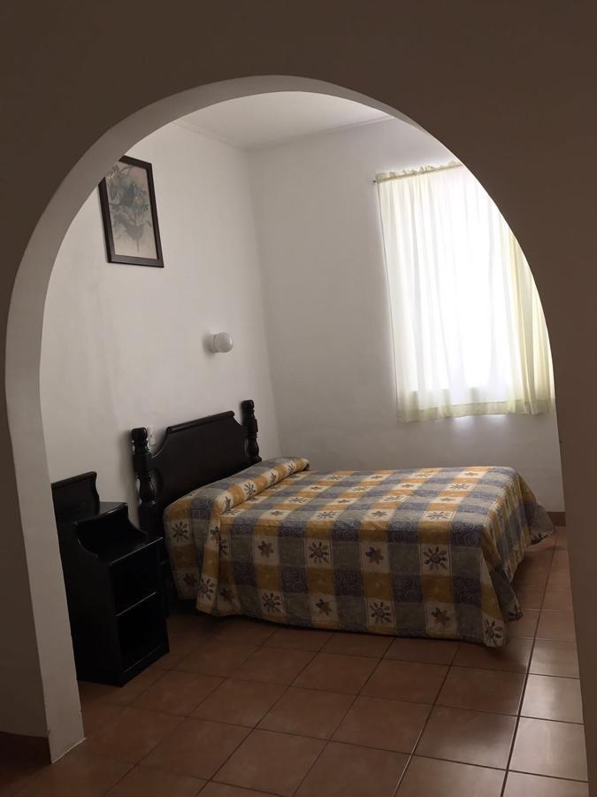 Hotel De Los Banos Pachuca Dış mekan fotoğraf